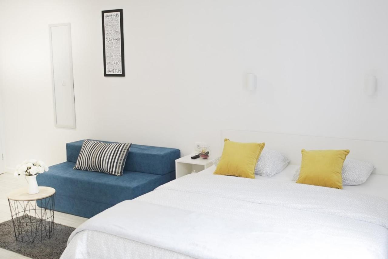 Gj16 Apartment *