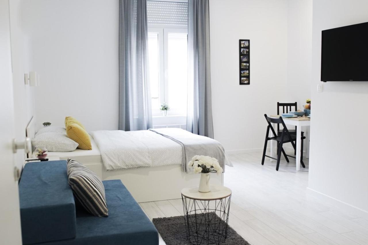 Gj16 Apartament